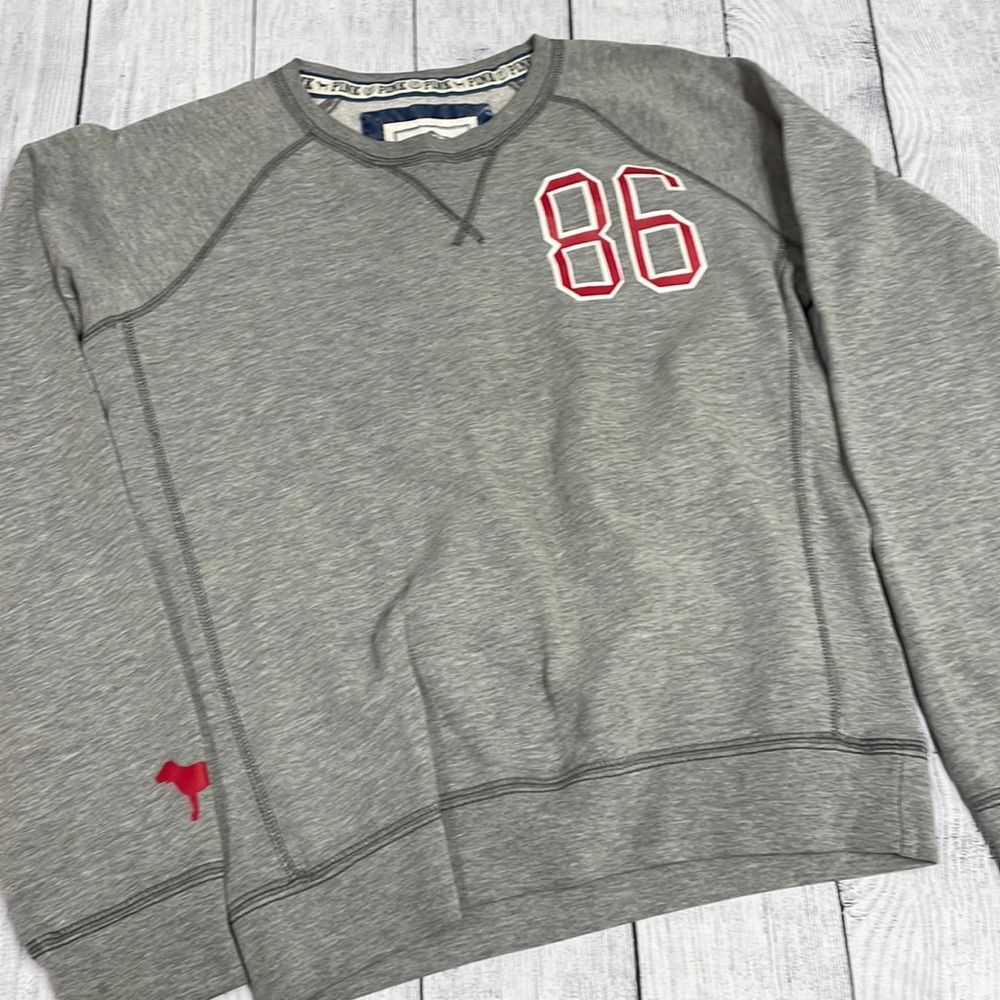 PINK VS Crewneck Sweatshirt